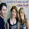 Barış & Damlalar - Aşkın Tarifi - EP
